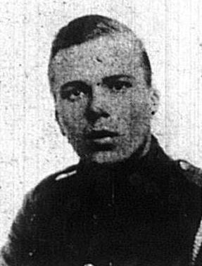 William Thomas Jones